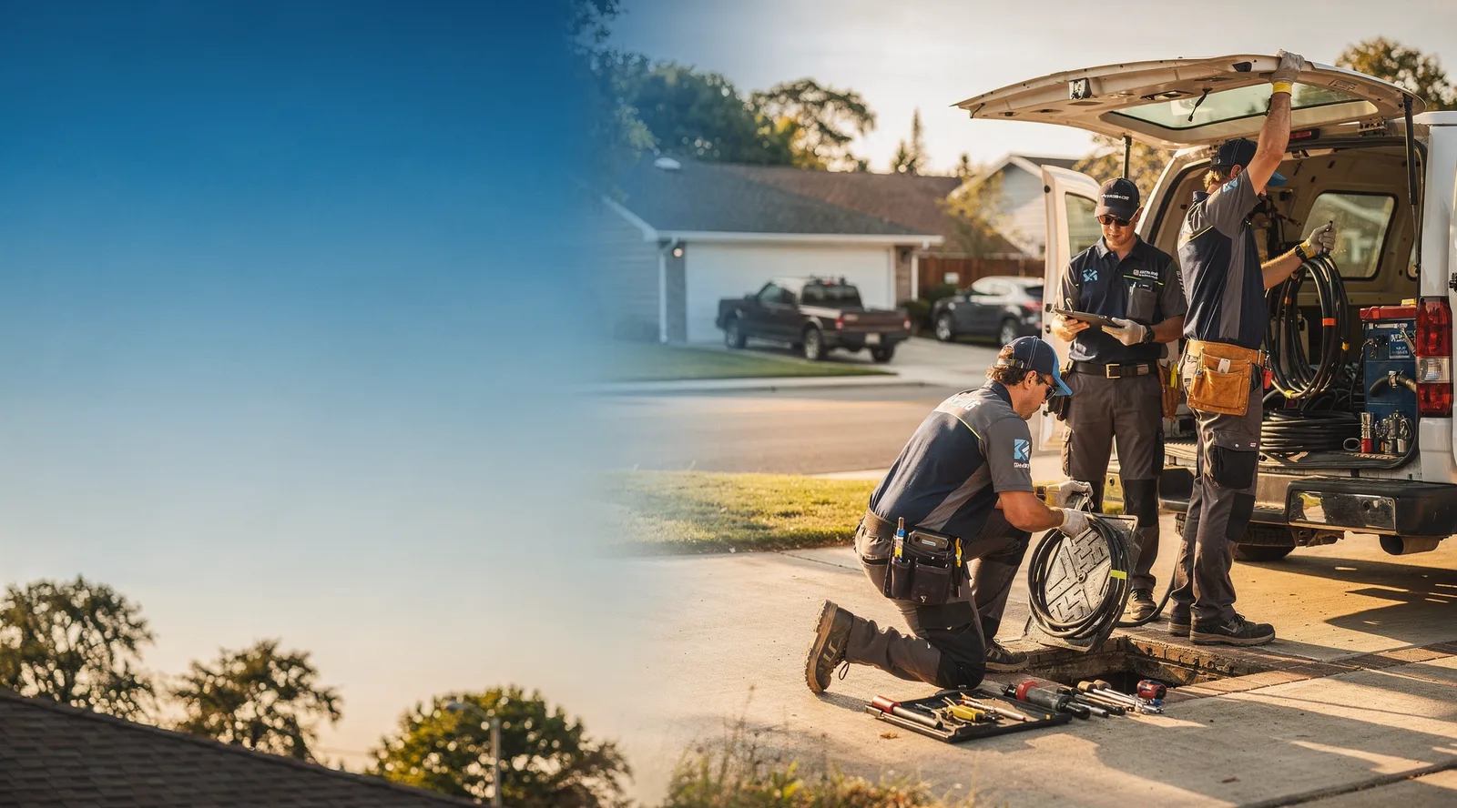 Water Softener Installation in Westlake, OR near me